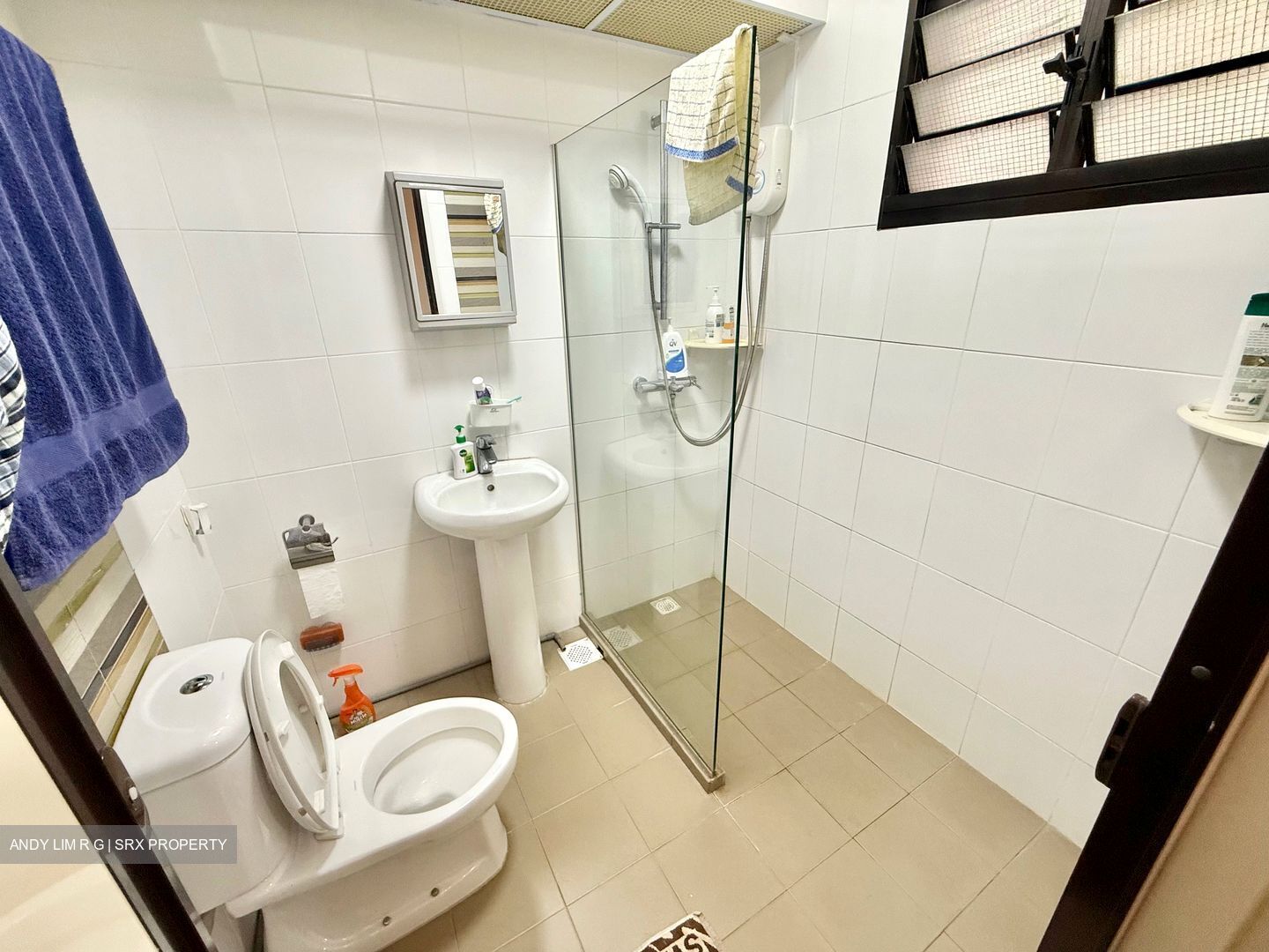 Blk 471B Fernvale Rivergrove (Sengkang), HDB 4 Rooms #514134281